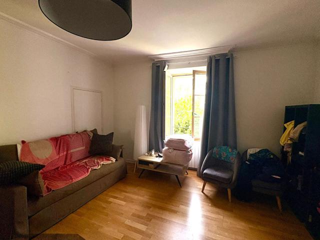 Appartement location à Saint-Malo, Bretagne