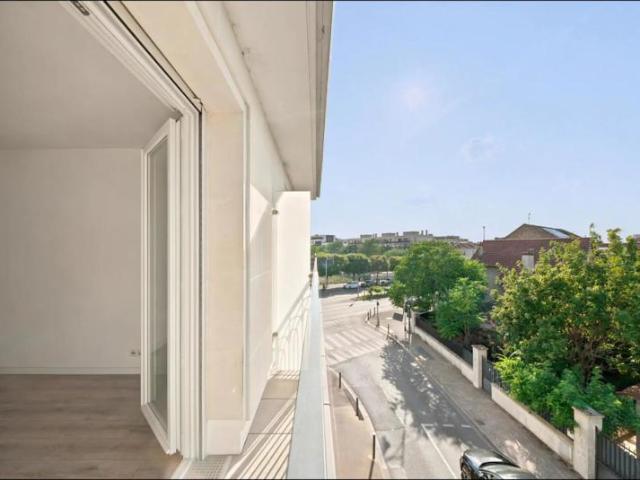 Appartement vente à Nogent-sur-Marne, Maisons-alfort
