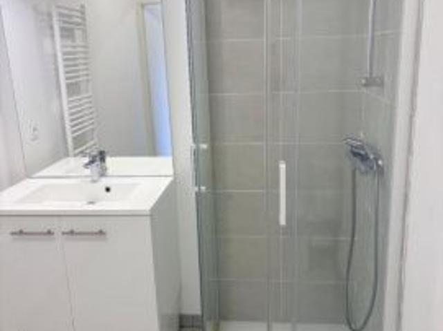 Appartement location à Grasse