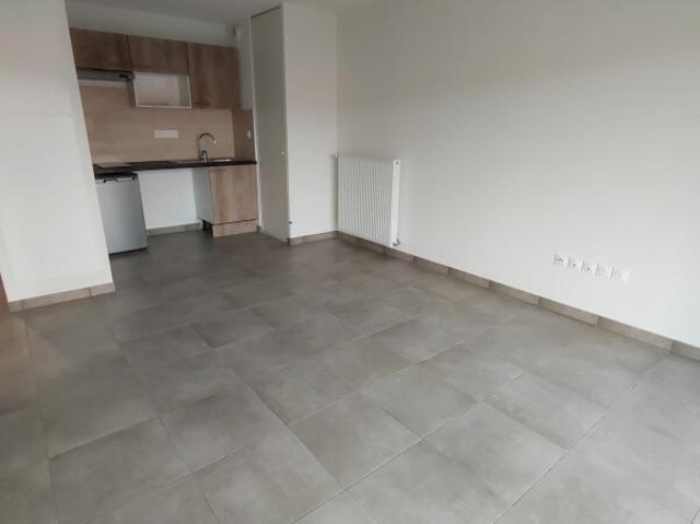 Appartement location à Muret
