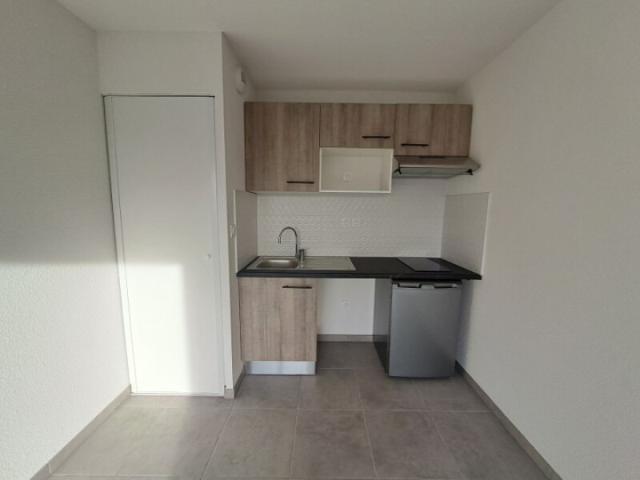 Appartement location à Toulouse, Montrabé