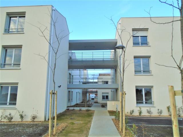Appartement location à Saint-André-de-Cubzac, Gironde