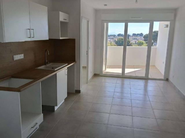 Appartement location à Istres, Bouches-du-Rhône