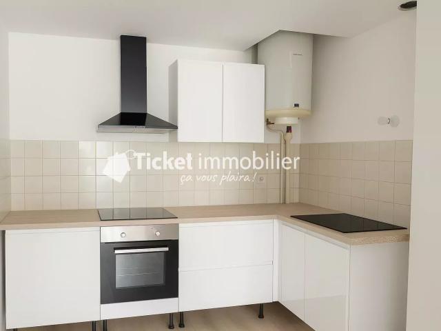 Appartement location à Mirande