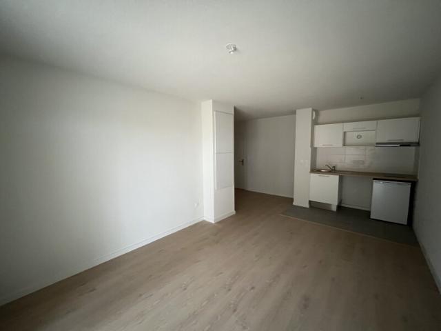 Appartement location à Muret, Eaunes