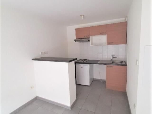 Appartement location à France métropolitaine, Muret