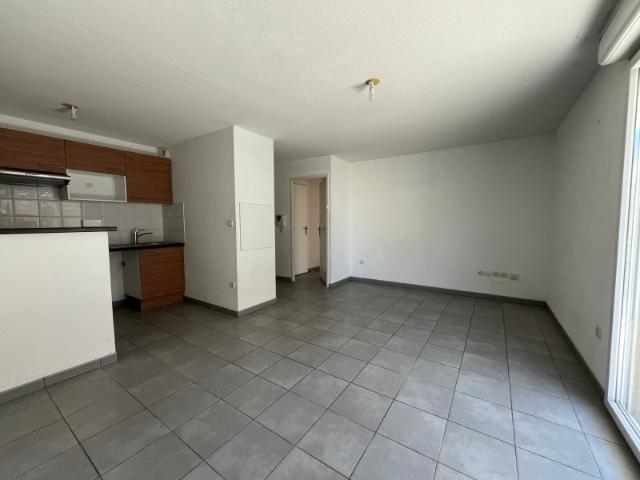 Appartement location à Muret