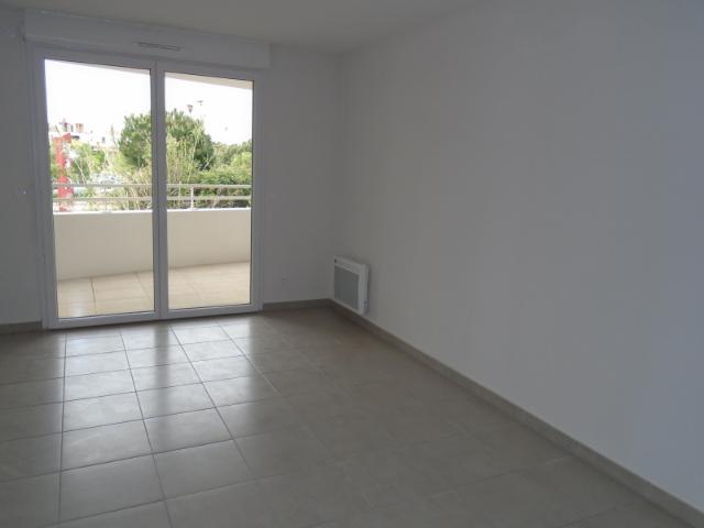 Appartement location à Montpellier