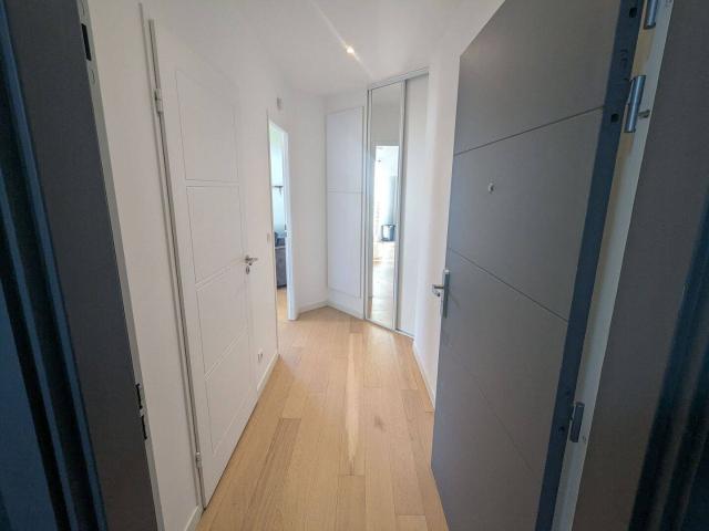 Appartement location à Chantiers, Versailles