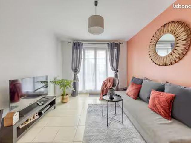 Appartement vente à Torcy, Bussy-saint-georges
