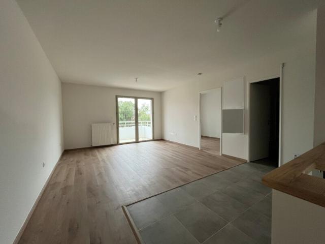 Appartement location à Muret, Seysses