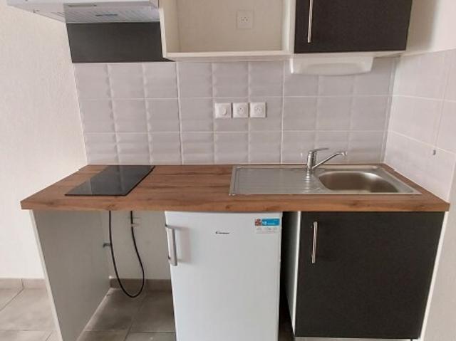 Appartement location à Muret, Fonsorbes