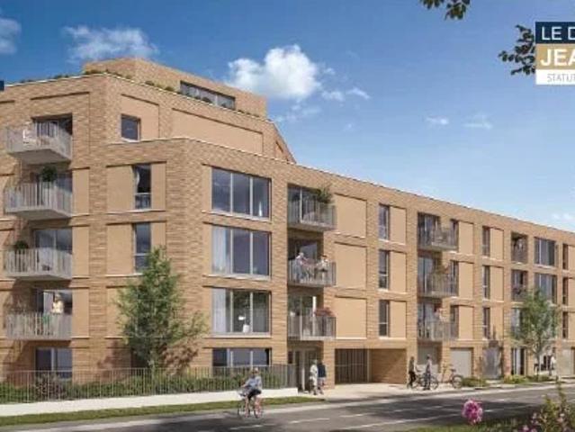 Appartement vente à Toulouse