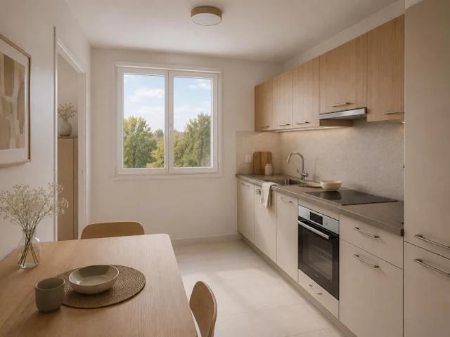 Appartement vente à Toulouse
