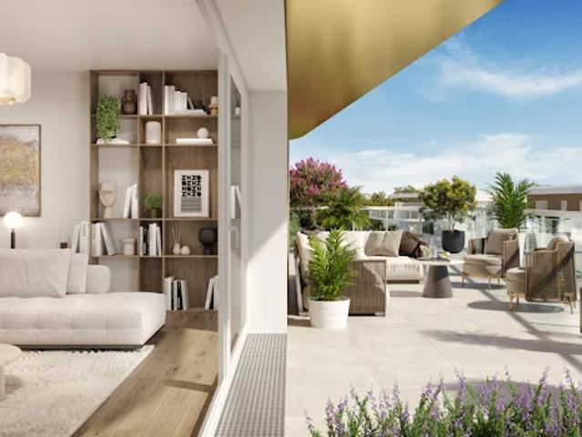 Appartement vente à Nogent-sur-Marne, Villiers-sur-marne