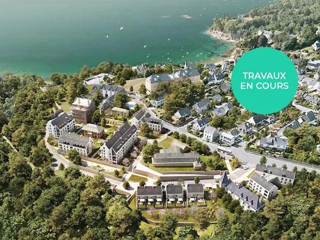 Appartement vente à Saint-Malo, Bretagne