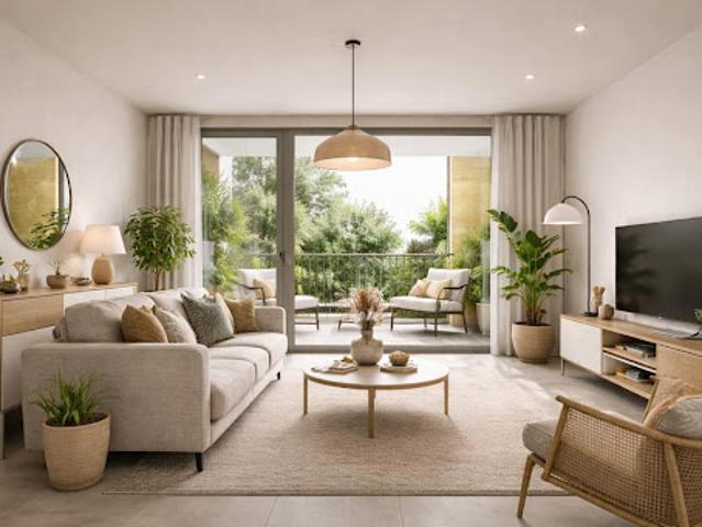 Appartement vente à Brignoles, Var