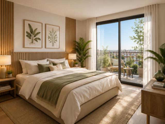 Appartement vente à Malakoff, Hauts-de-Seine