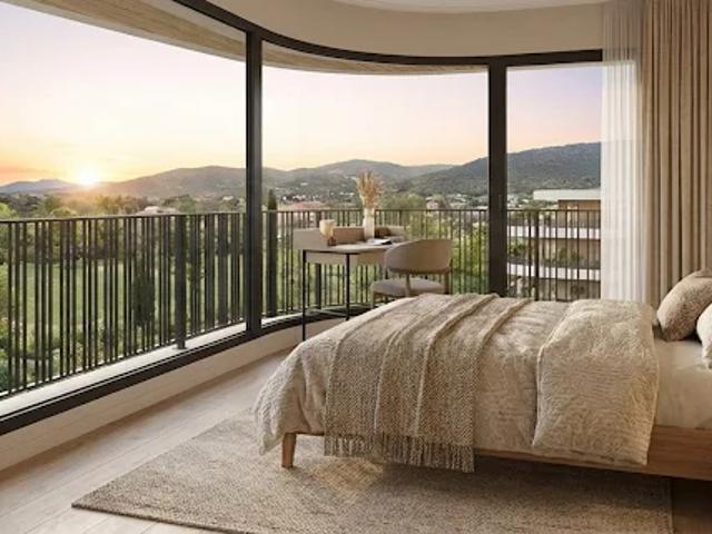 Appartement vente à Chambéry, Grésy-sur-aix