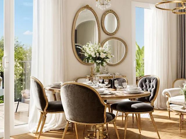 Appartement vente à Saint-Nazaire, Saint-nazaire