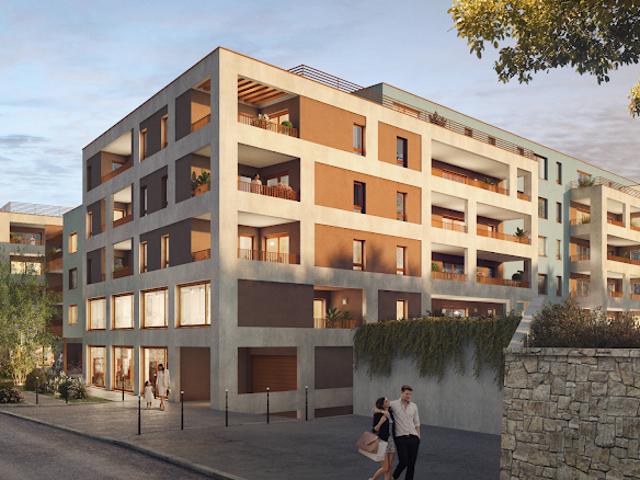 Appartement vente à Thonon-les-Bains, Thonon-les-bains