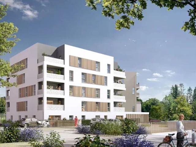Appartement vente à Rennes, Bretagne
