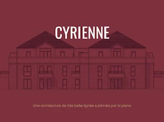 Appartement vente à Tours, Saint-cyr-sur-loire