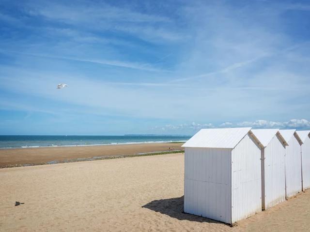 Appartement vente à Lisieux, Villers-sur-mer