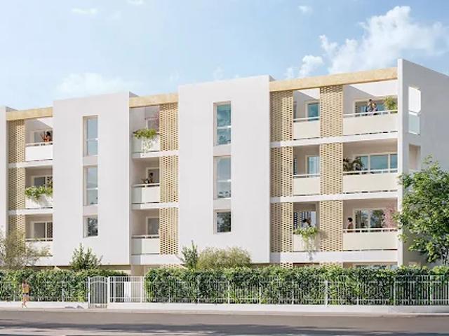 Appartement vente à Toulouse