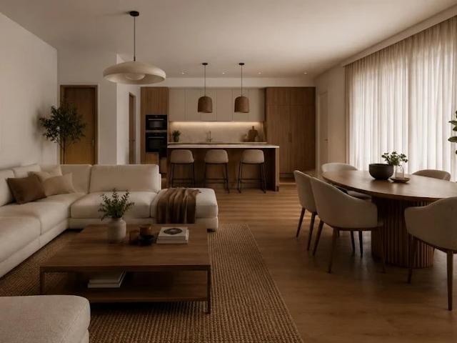 Appartement vente à Montpellier, Baillargues