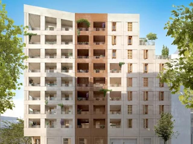 Appartement vente à Montpellier