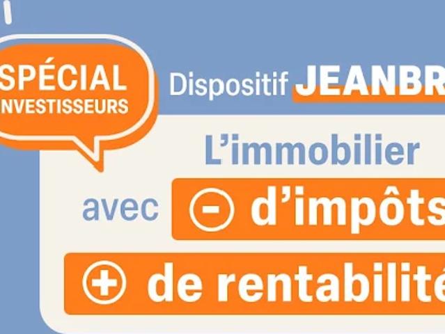 Appartement vente à Nantes, La Chapelle-sur-erdre