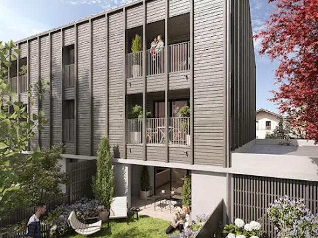 Appartement vente à Rennes, Bretagne