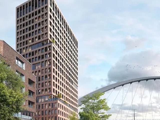 Appartement vente à Strasbourg, Hoenheim
