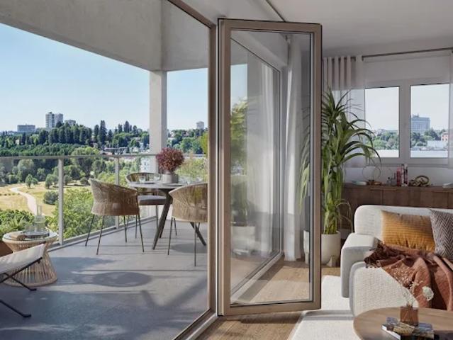 Appartement vente à Rennes, Bretagne