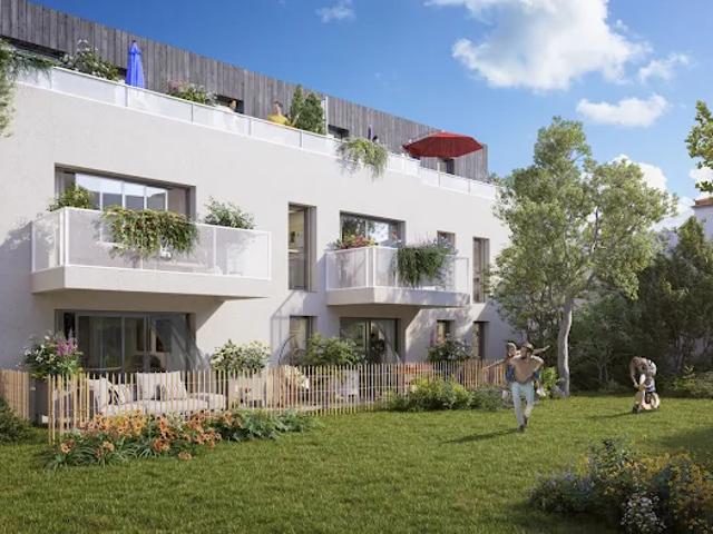Appartement vente à Les Sables-d'Olonne, Saint-gilles-croix-de-vie
