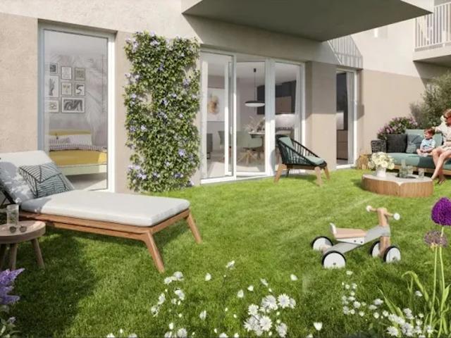 Appartement vente à Périgueux