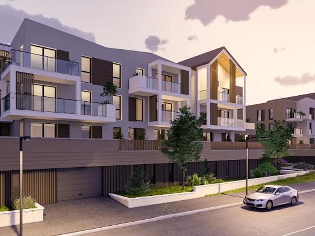 Appartement vente à Chartres, Le Coudray