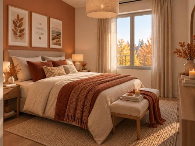 Appartement vente à Gare, Décines-Charpieu