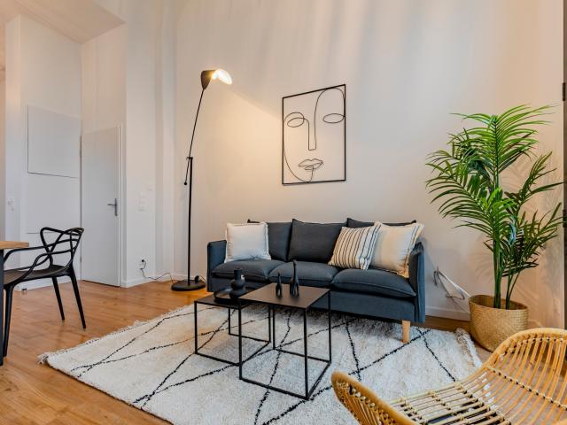 Appartement vente à Brive-la-Gaillarde, Brive-la-gaillarde