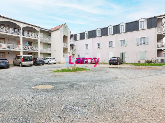 Appartement vente à La Rochelle, Courçon