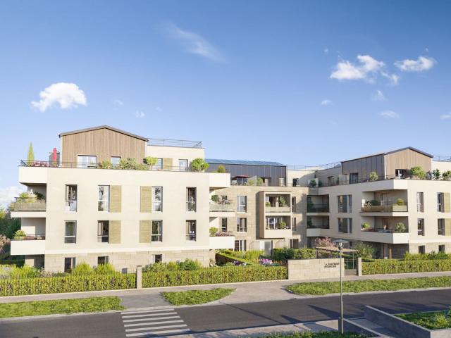 Appartement vente à Versailles, Noisy-le-roi