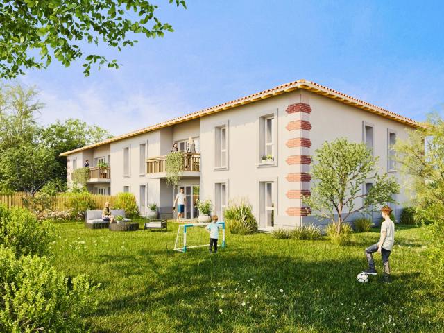 Appartement vente à Mont-de-Marsan, Parentis-en-born