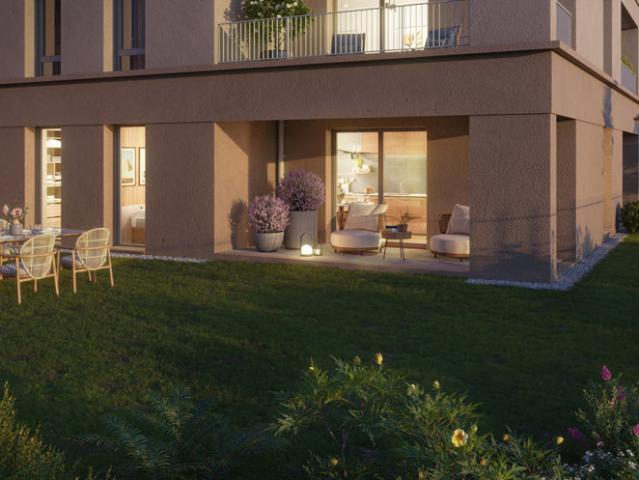 Appartement vente à Saint-Germain-en-Laye, Sartrouville