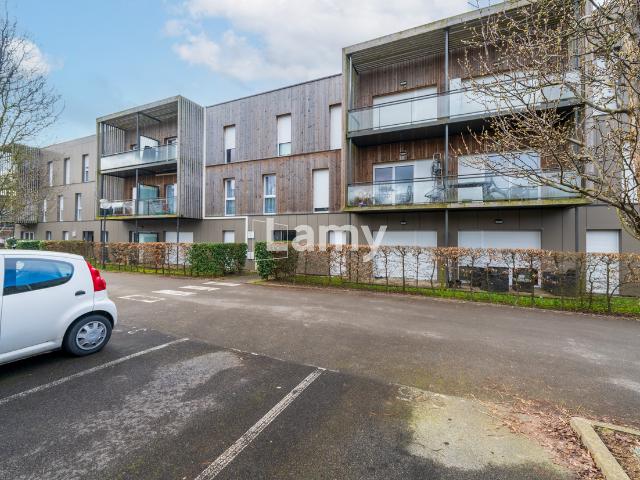 Appartement vente à Lille, Seclin