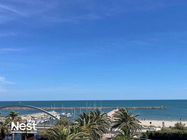 Appartement vente à Montpellier, Sète