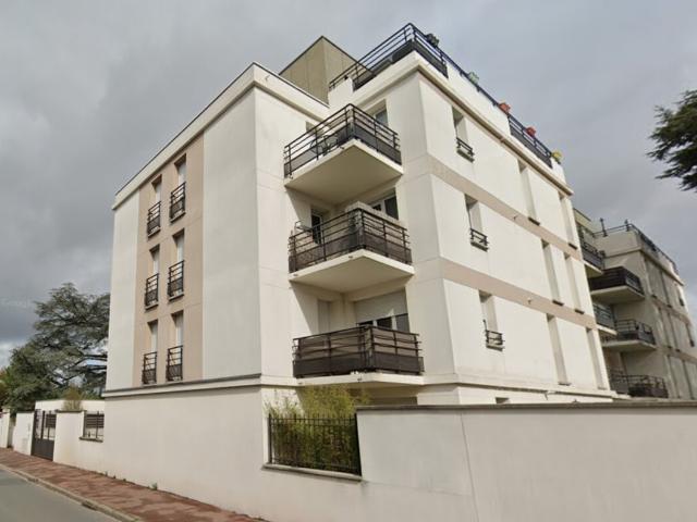 Appartement vente à Orléans, Saint-jean-de-la-ruelle