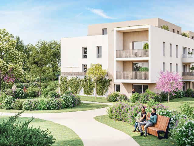 Appartement vente à Val-de-Briey, Villerupt