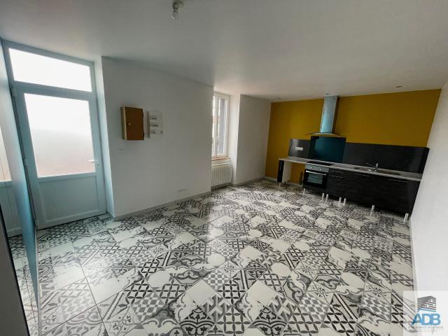 Appartement location à Roanne, Riorges