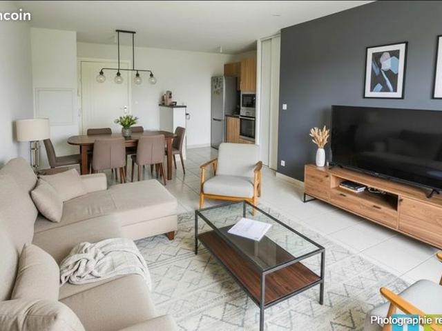 Appartement vente à Muret, Cazères